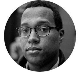 Branden Jacobs-Jenkins