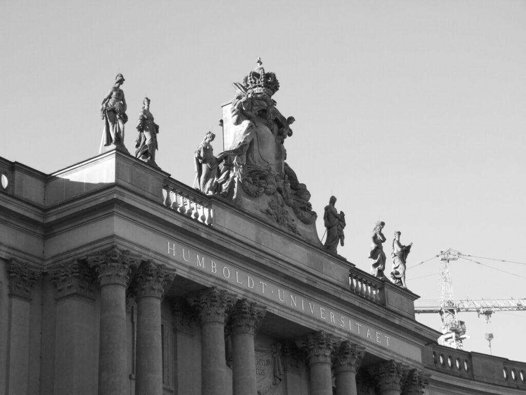 Humboldt University