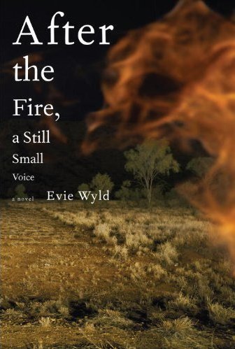 After the Fire, a Still Small Voice