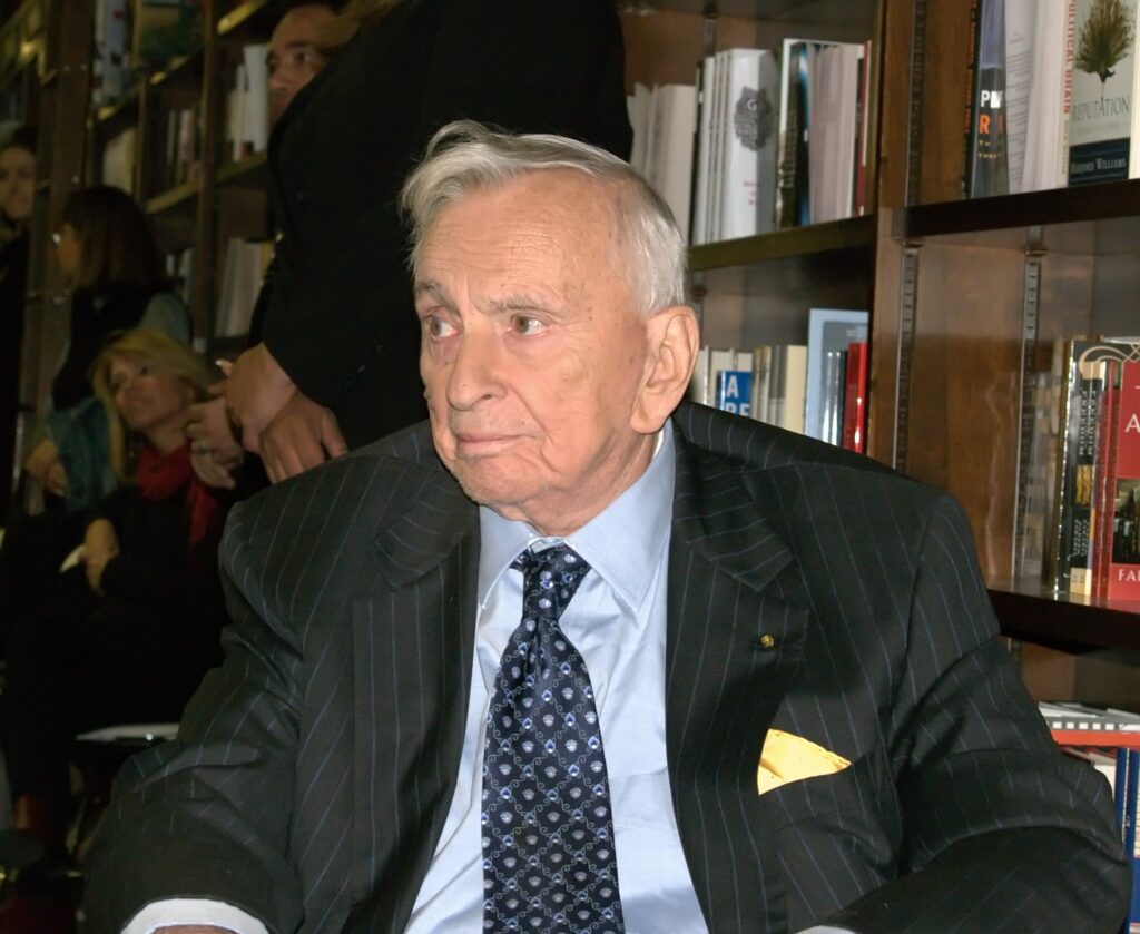 Gore_Vidal_3_Shankbone_2009_NYC