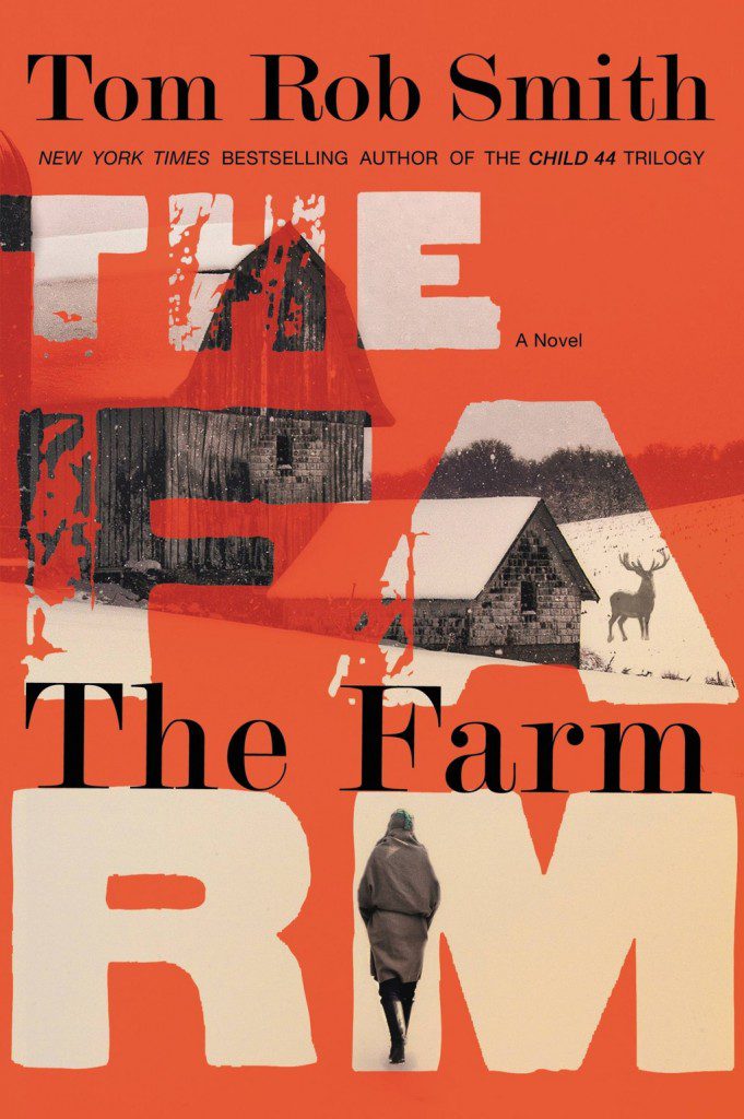The Farm - Tom Rob Smith