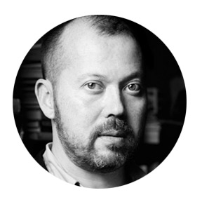 Alexander Chee