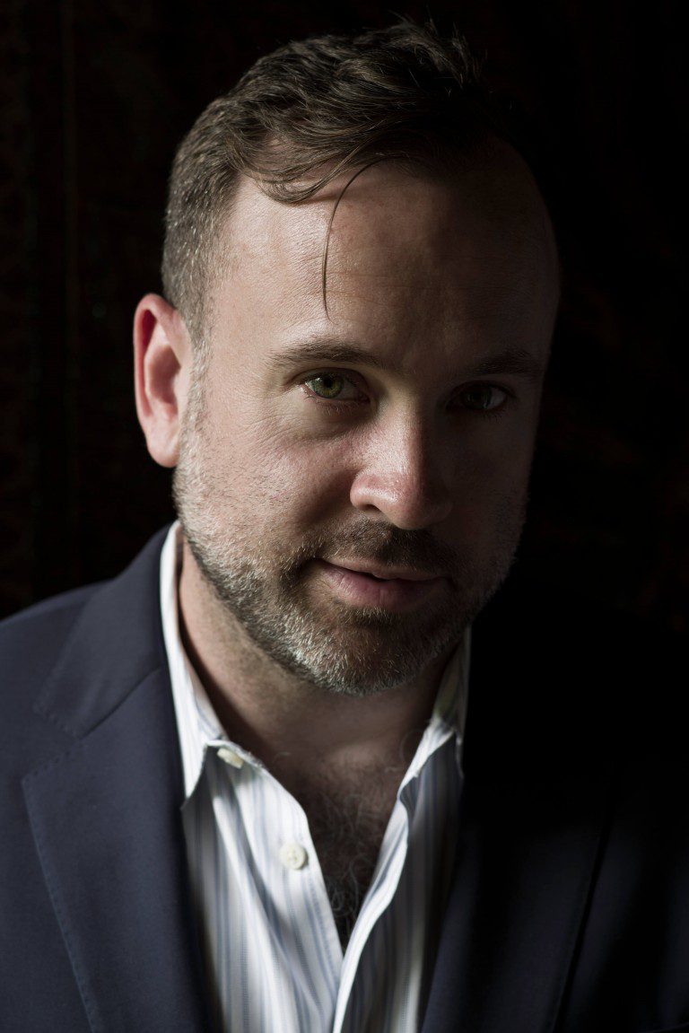Greg Wands House of SpeakEasy NYC