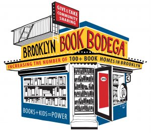 Brooklyn Book Bodega