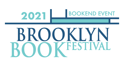 2021 Brooklyn Book Festival logo Pen + Brush