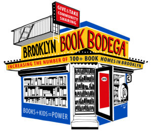 Brooklyn Book Bodega