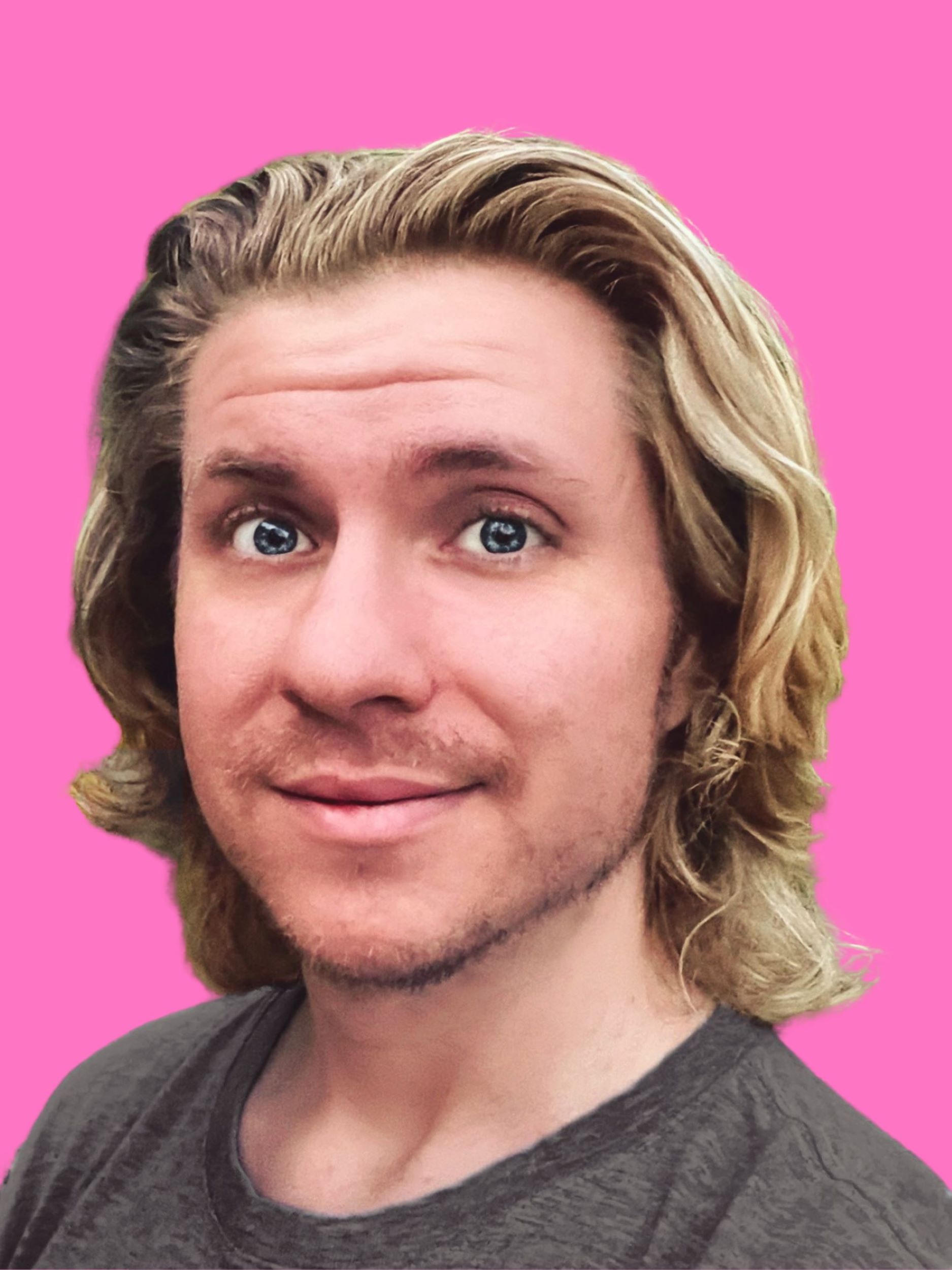 Author photo for Steven Salvatore