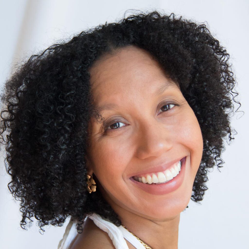 Tiphanie Yanique – Author