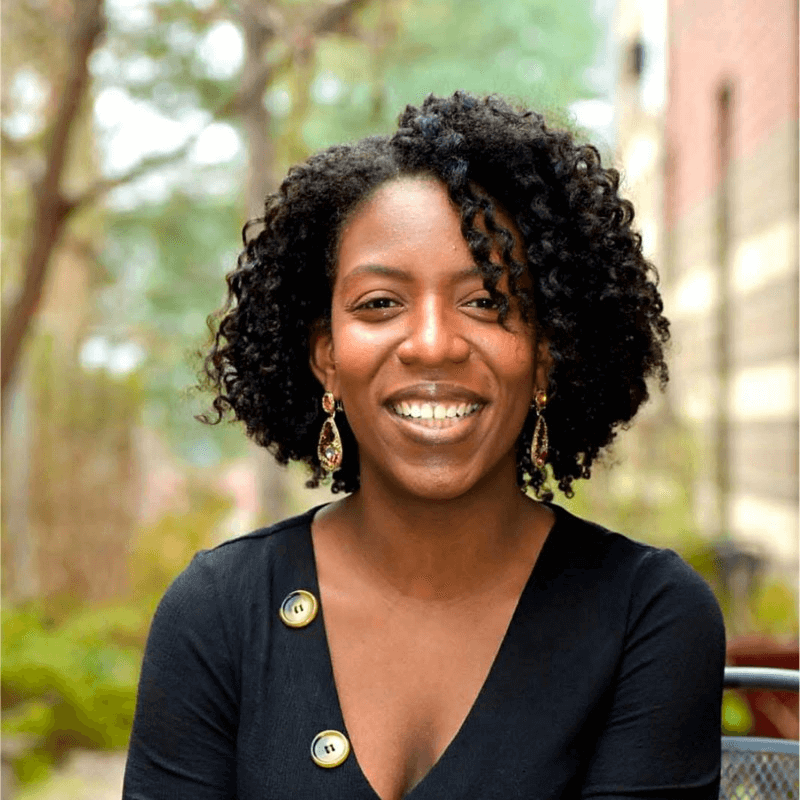 Aïsha Sidibé
