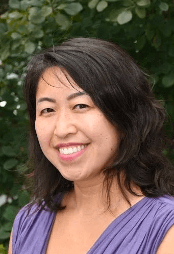Kathy Cheung