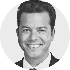 John Avlon
