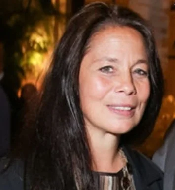 Bettina Klinger