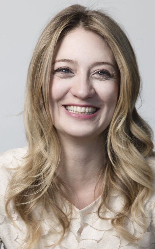 Heidi Schreck Headshot