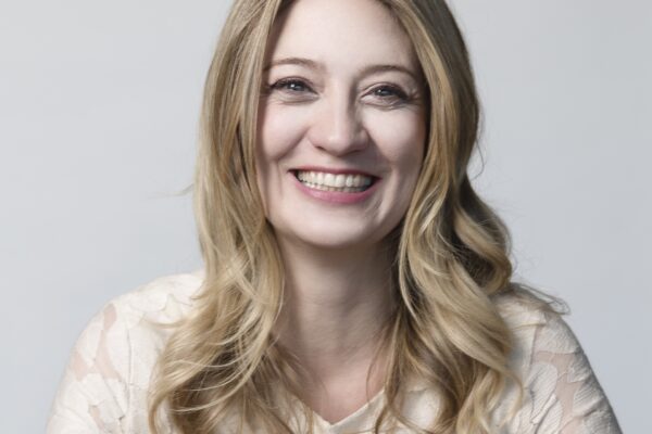 Heidi Schreck Headshot