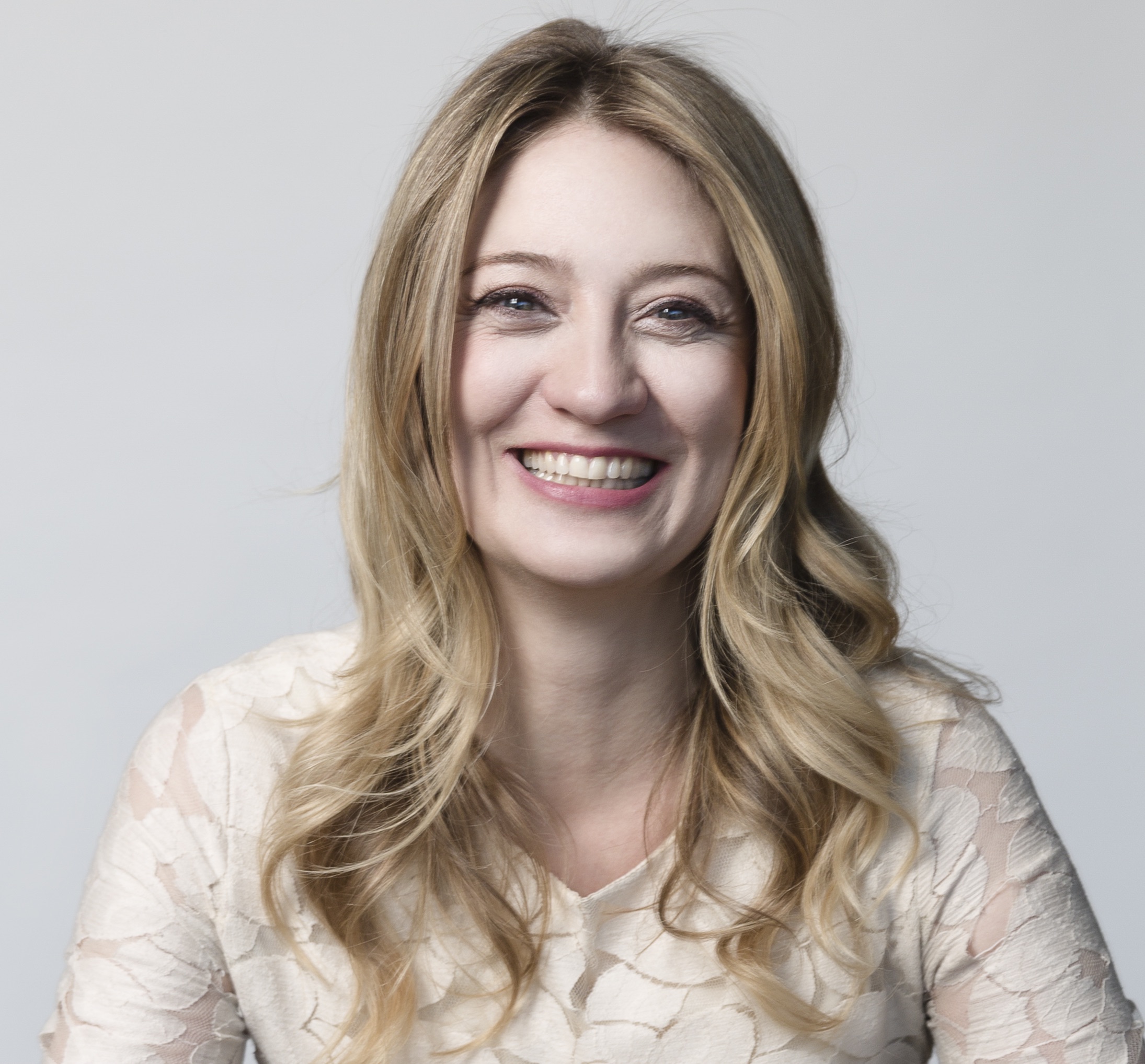 Heidi Schreck Headshot