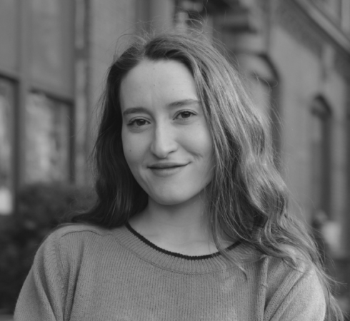 Lyric Bowditch