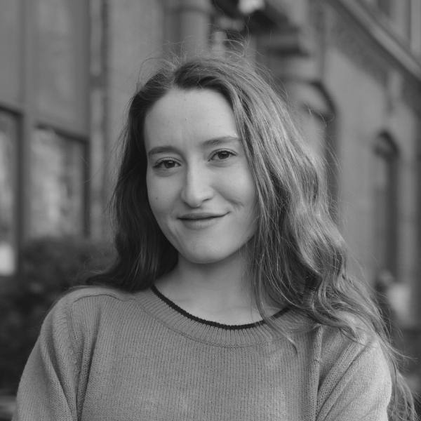 Lyric Bowditch