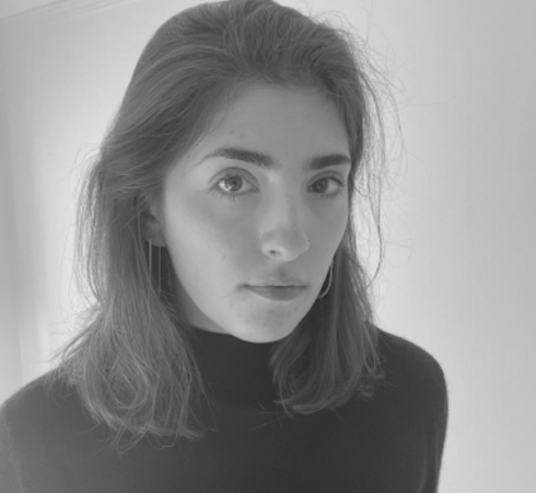 Caroline Pace