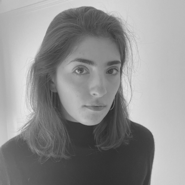 Caroline Pace