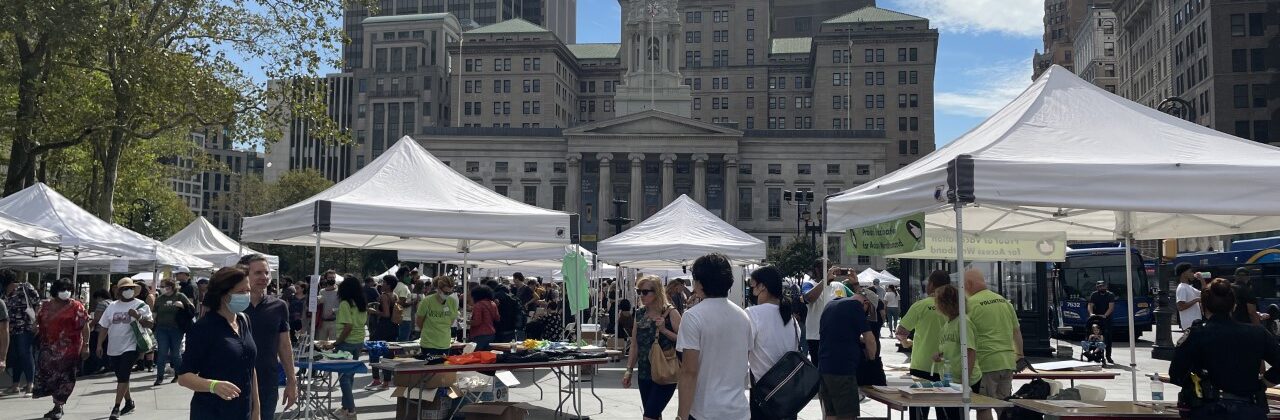 Brooklyn Book Festival