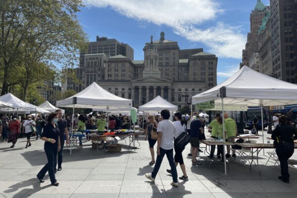 Brooklyn Book Festival