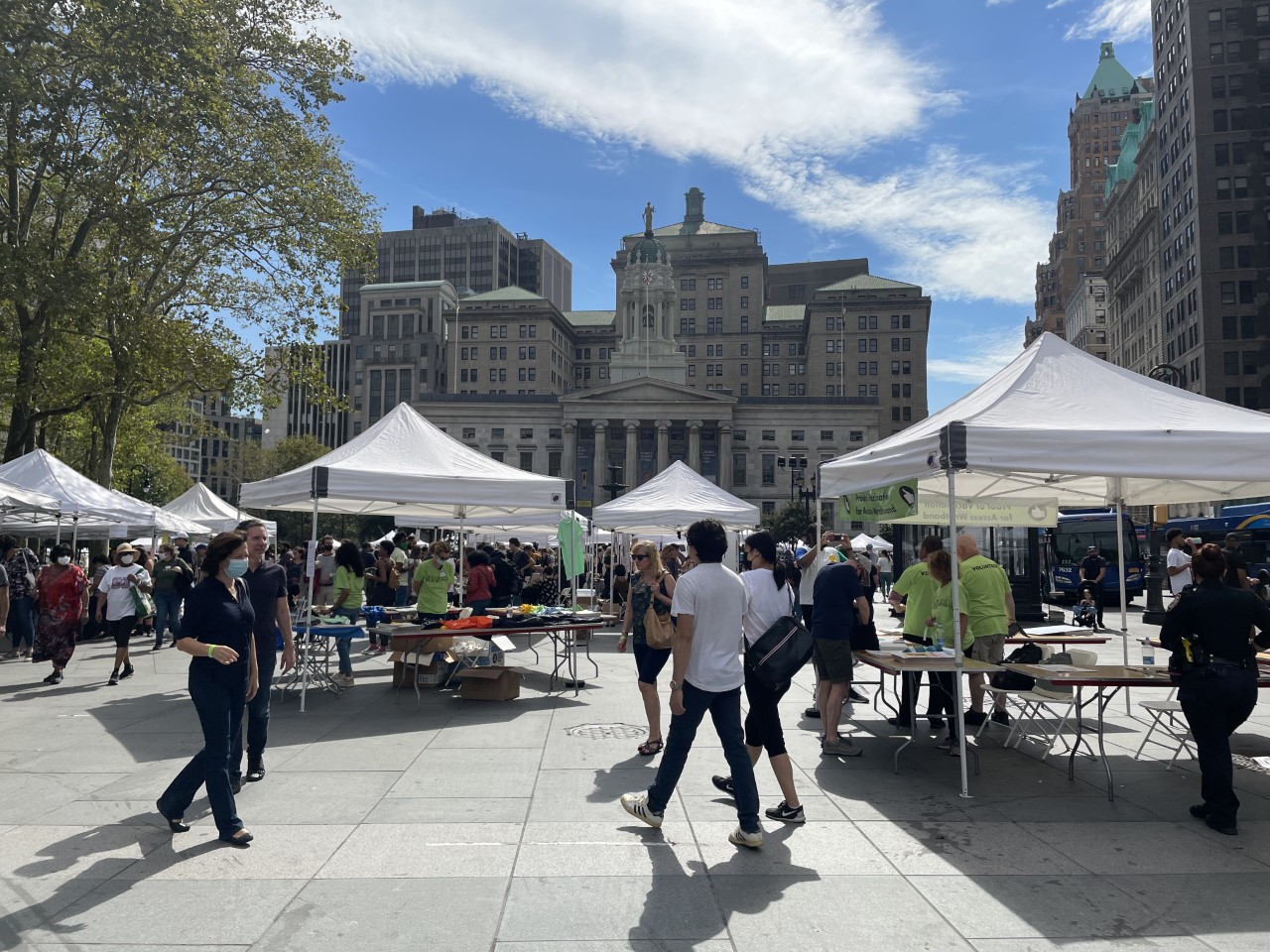 Brooklyn Book Festival