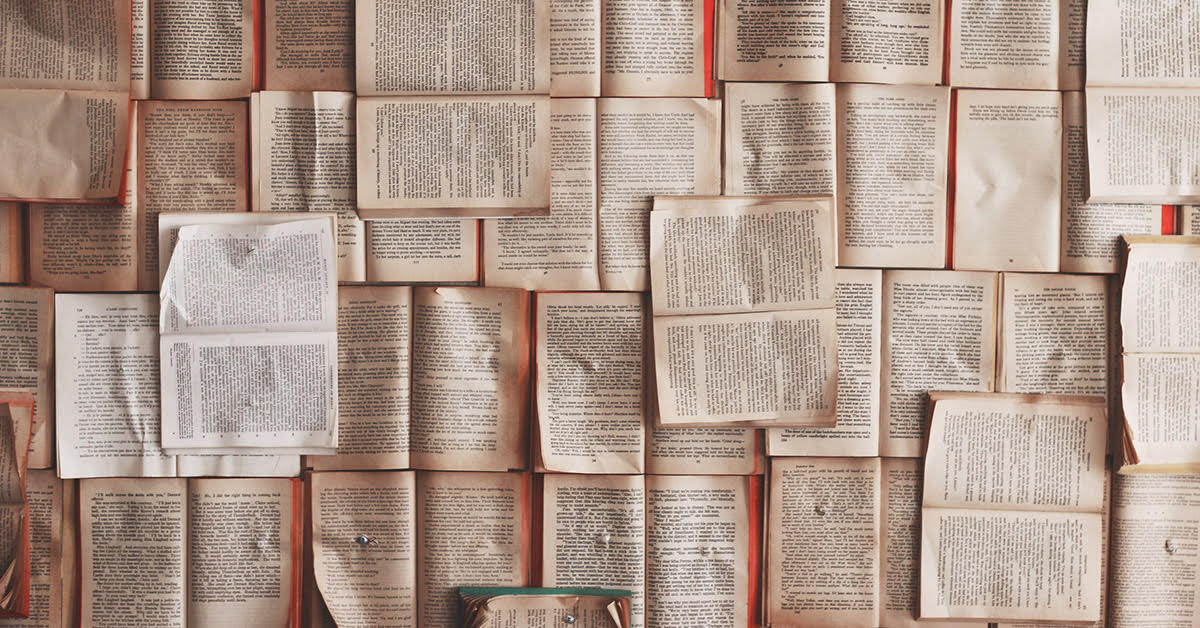 Literary Hub