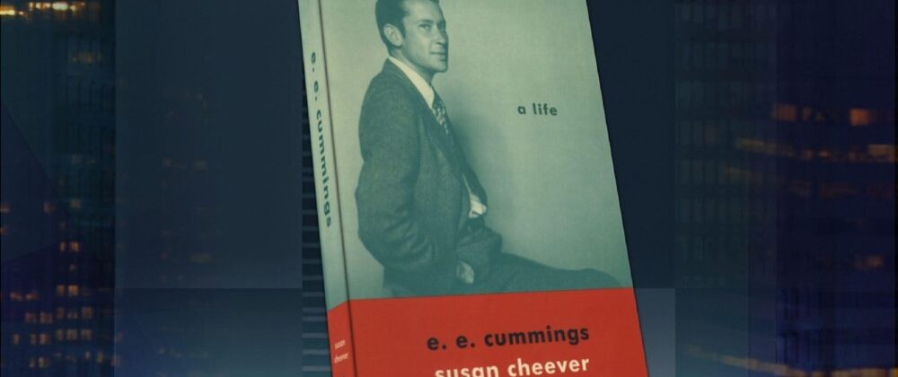 Susan Cheever at House of SpeakEasy