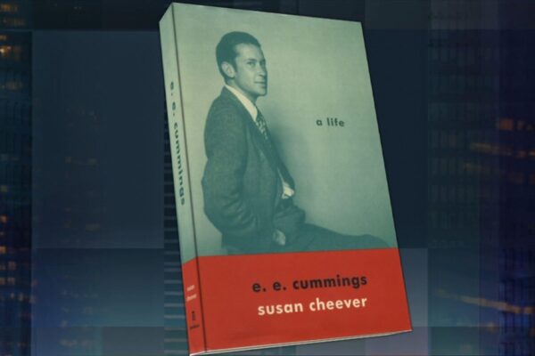 Susan Cheever at House of SpeakEasy