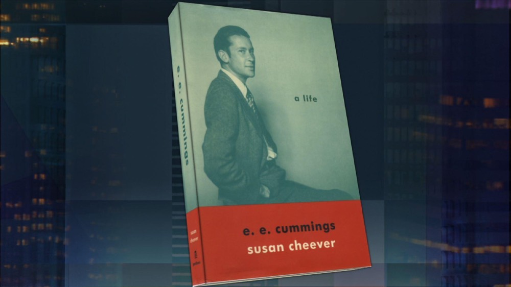 Susan Cheever at House of SpeakEasy